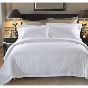 Xưởng May Chăn Cotton Trần Bông Mềm Mại Chất Lượng Khách Sạn 5 Sao